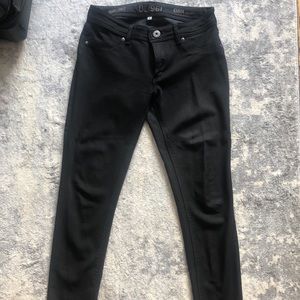 DL 1961 Emma skinny jeans
